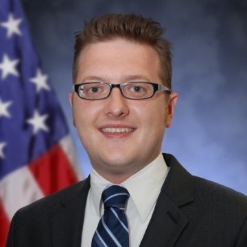 ESTEPP, JUSTIN R