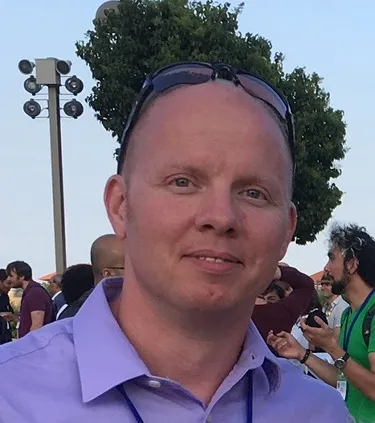 Glenn Gunzelmann