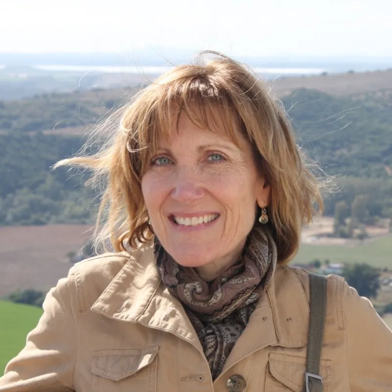 Jane O'Loughlin