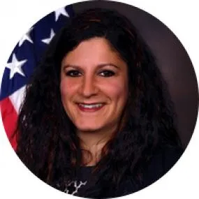 Regina Shia