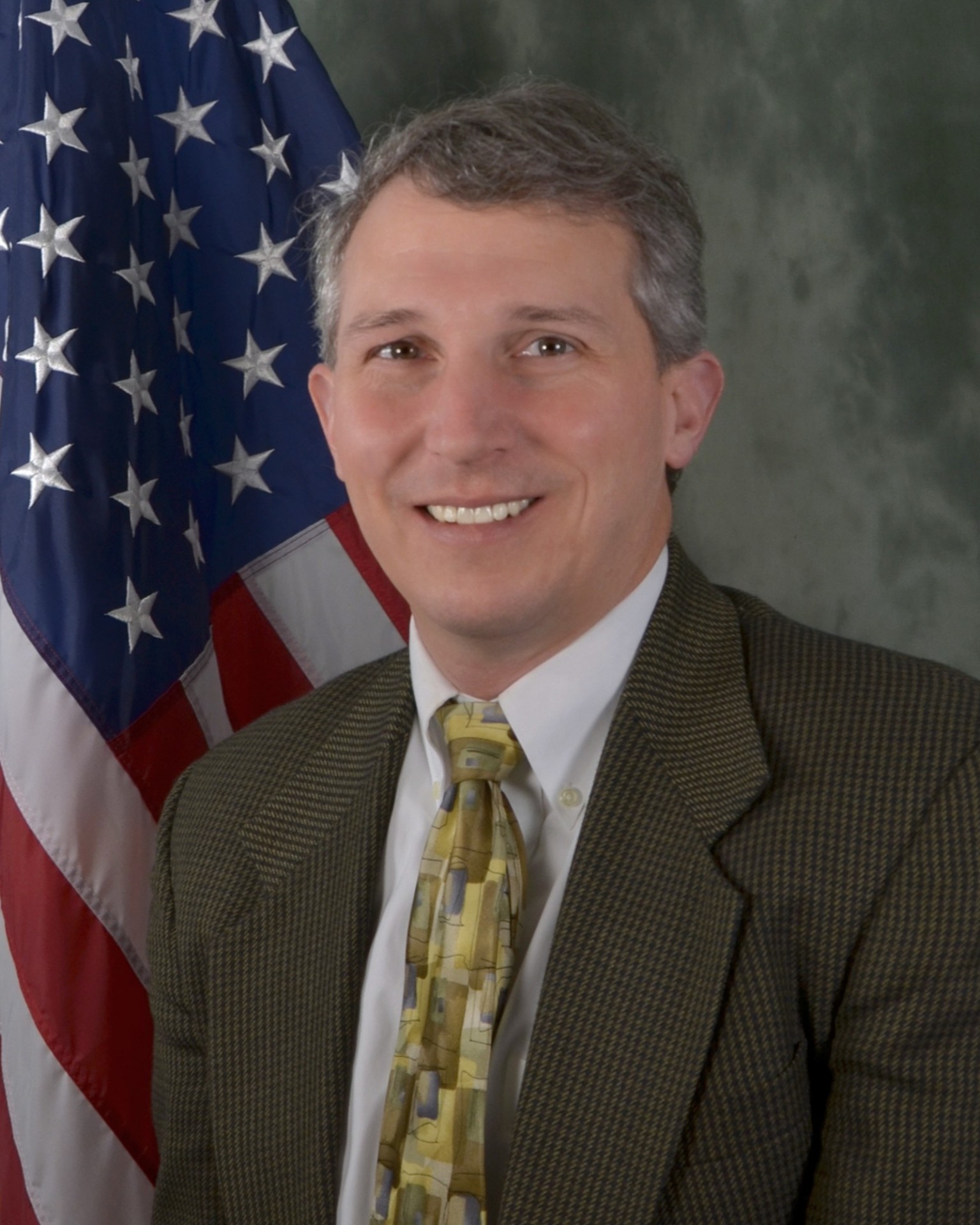 Richard Vaia