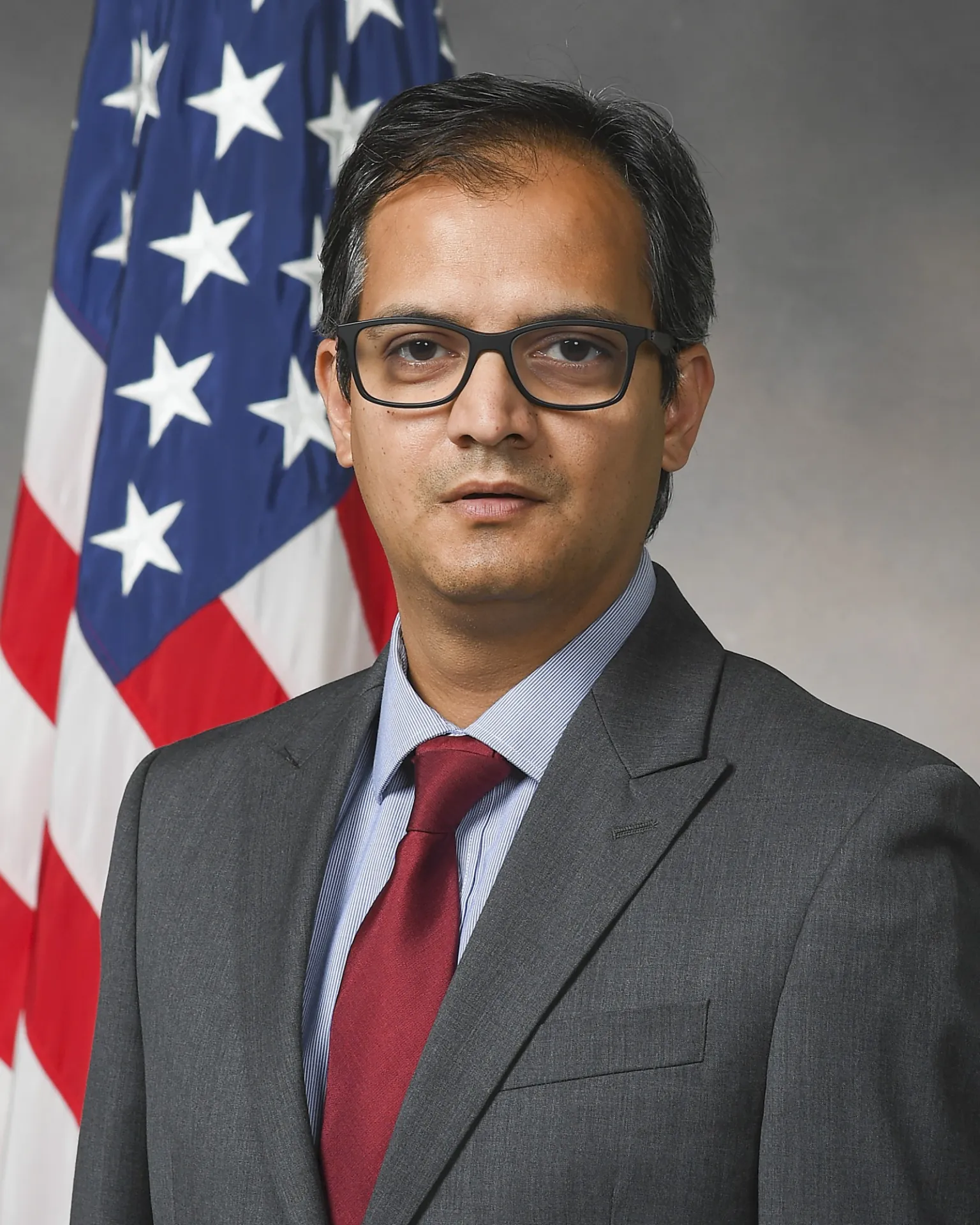 Gaurav Sharma