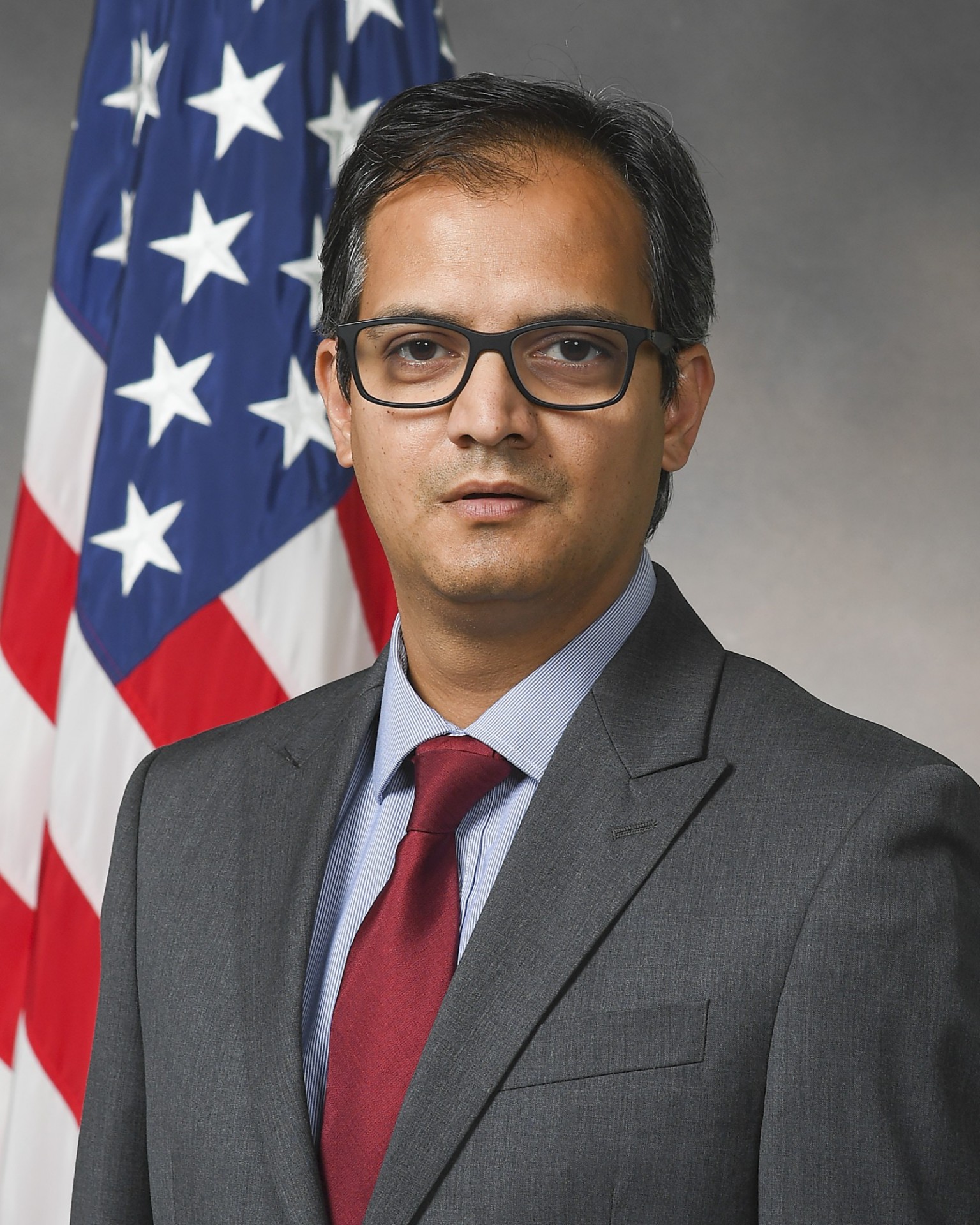 SHARMA, GAURAV