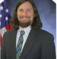 Richard A. McKinley