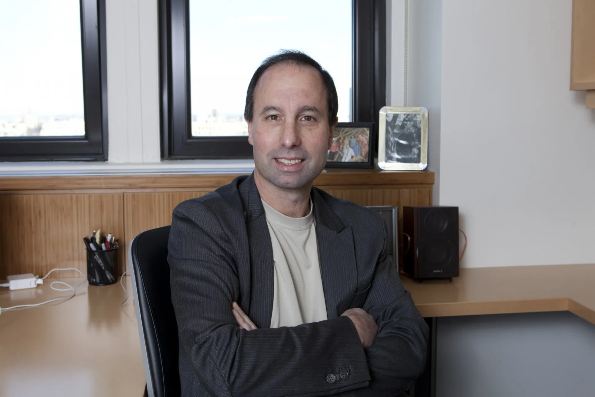 Michael Neil Shadlen