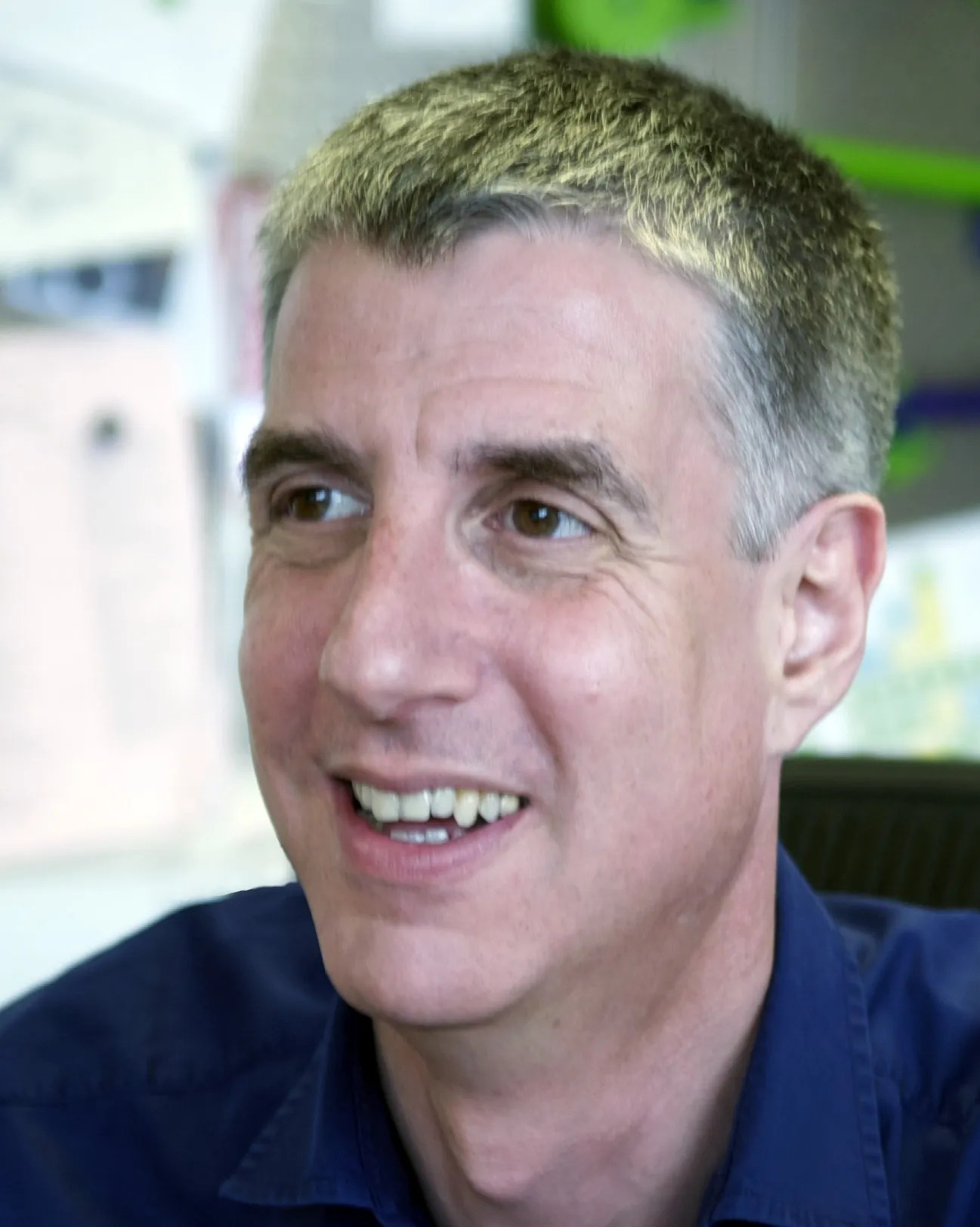 Daniel M. Wolpert