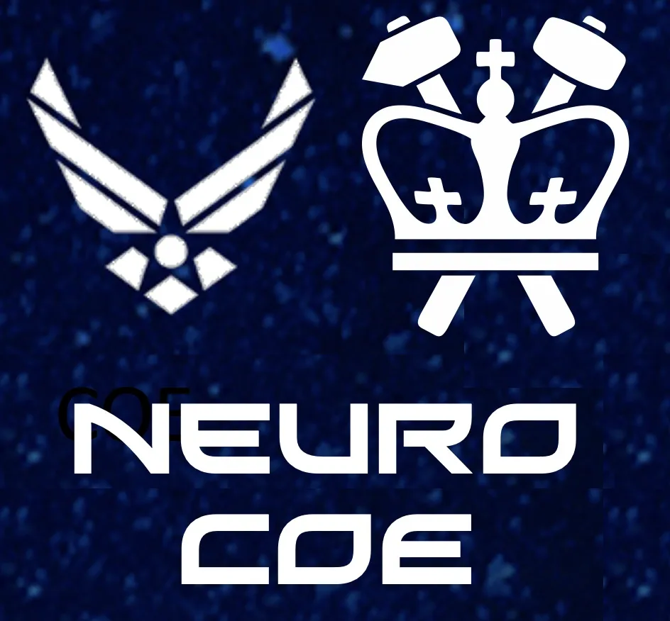 "AFCoE logo"