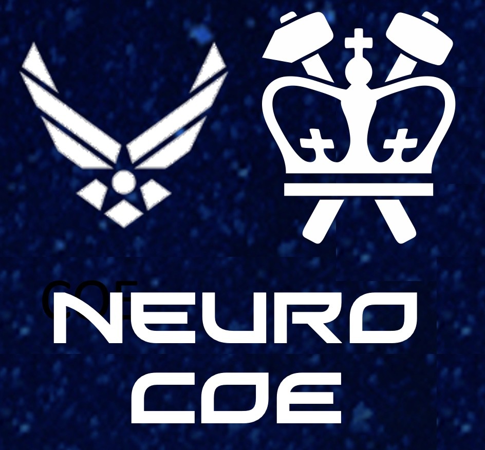 "AFCoE logo"