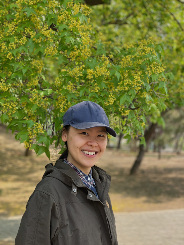 Linbi Bio Pic