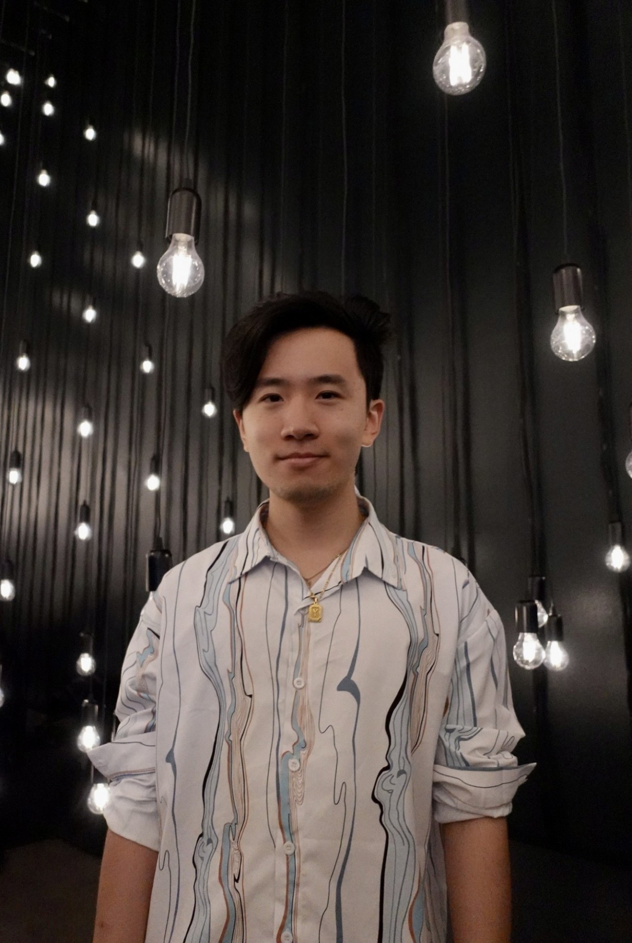 Leo Li