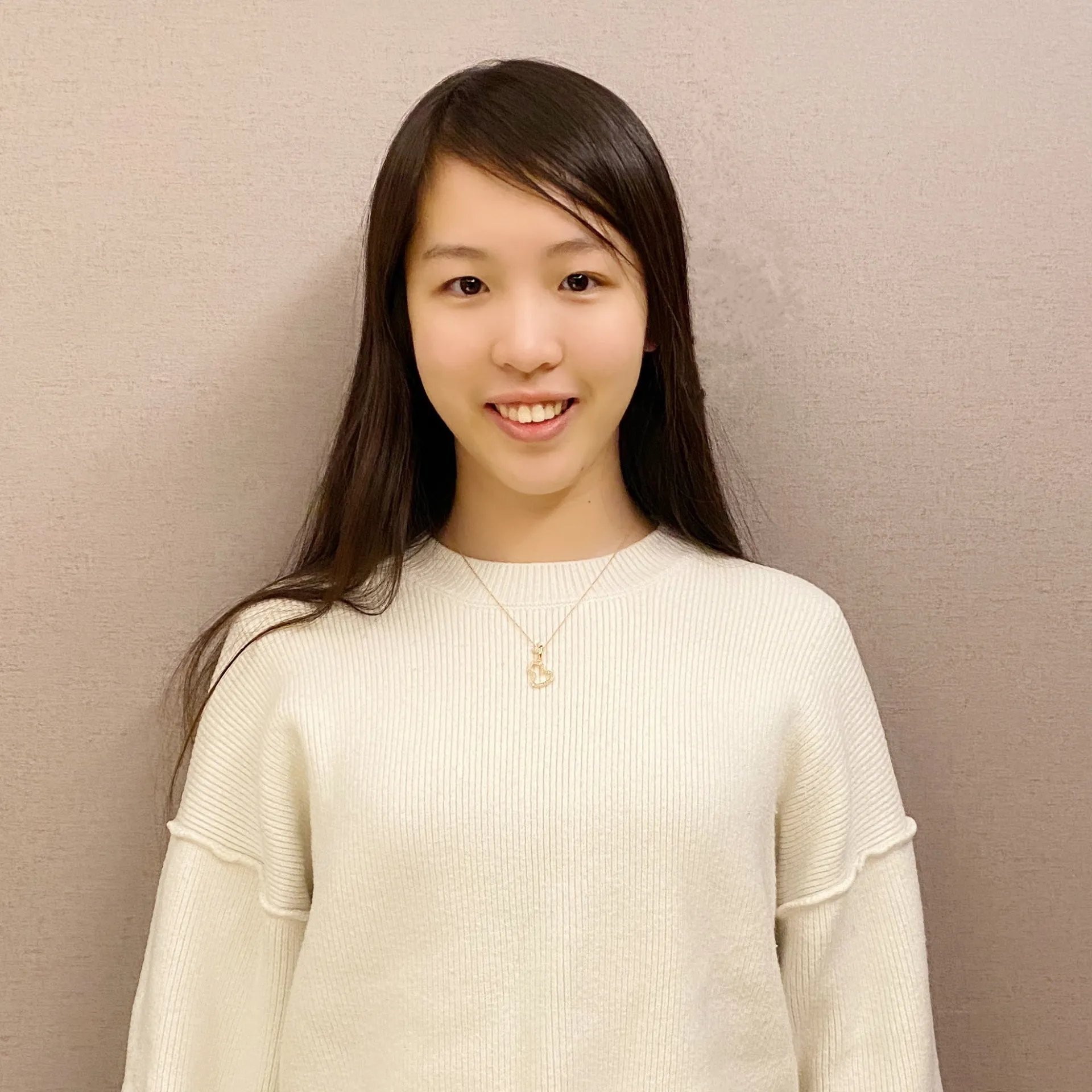 Yinuo Qin