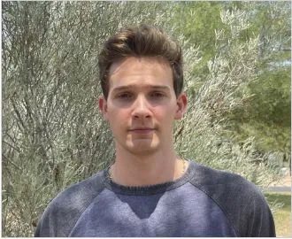 Evan Weiss