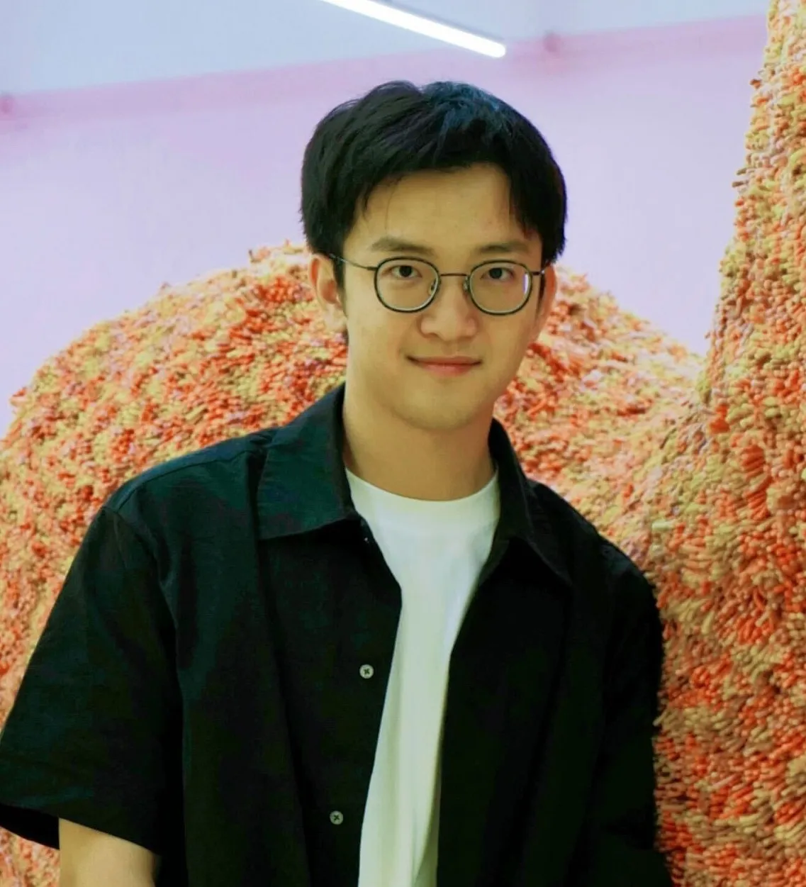 Yuhan Nong