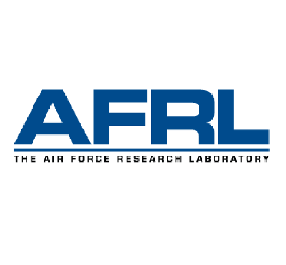 "AFRL logo"